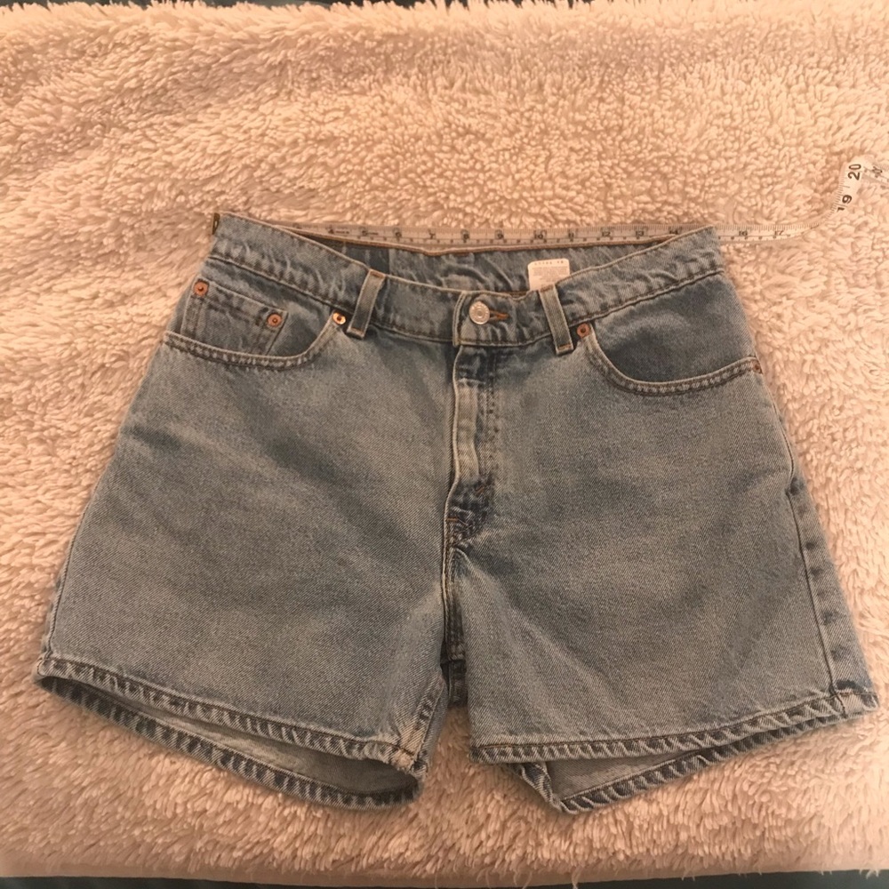 Vintage Levi’s